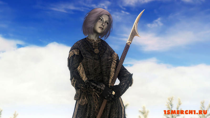 Velothi Warscythe