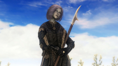 Velothi Warscythe