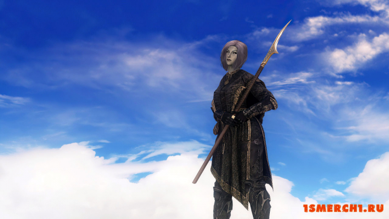 Velothi Warscythe