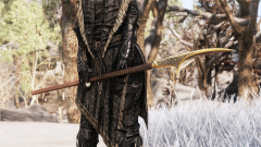 Velothi Warscythe