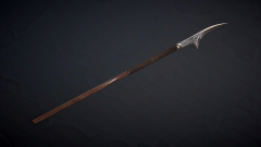 Velothi Warscythe