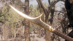 Velothi Warscythe