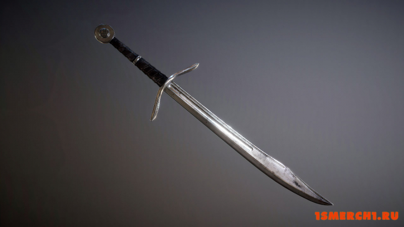 Baltimore Weapons