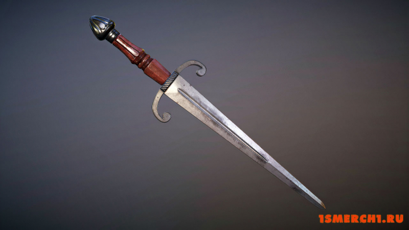 Baltimore Weapons