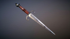 Baltimore Weapons