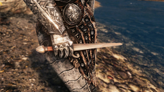Baltimore Weapons