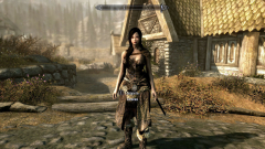 Amalia - MBWS Custom Voice Follower