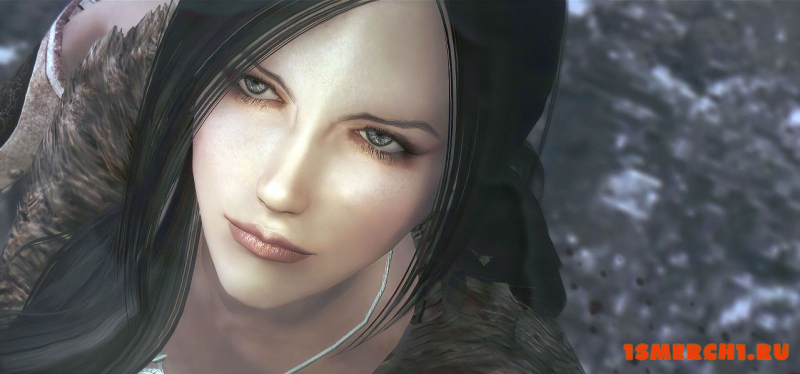 Amalia - MBWS Custom Voice Follower
