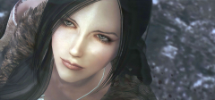 Amalia - MBWS Custom Voice Follower