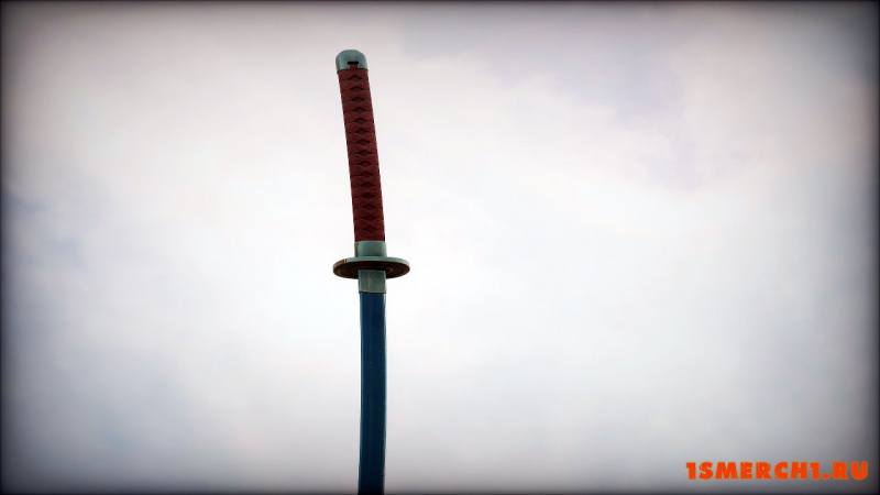 Sugaruya Katana