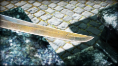 Sugaruya Katana