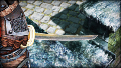 Sugaruya Katana