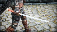 Sugaruya Katana