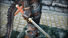 Sugaruya Katana