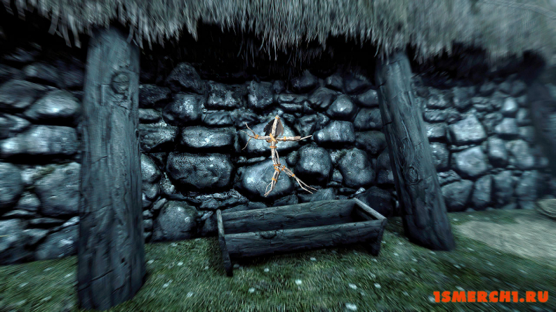 The Falkreath Hauntings