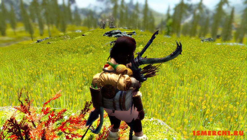 Stupid Grass