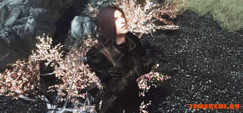 Bloodborne Yharnam Hunter