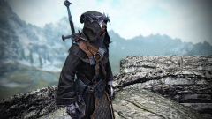 King Crusader Armor