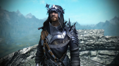 King Crusader Armor