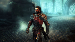 Vampire Armor