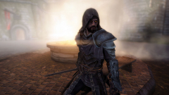 Vampire Armor
