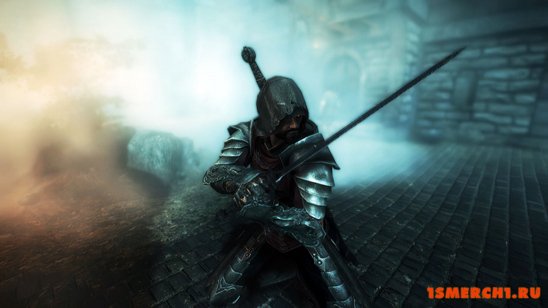 Vampire Armor