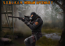 Новый Арсенал 7