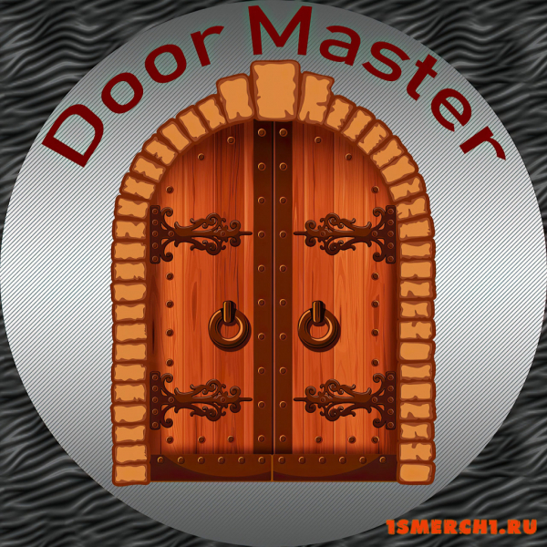 Door Master