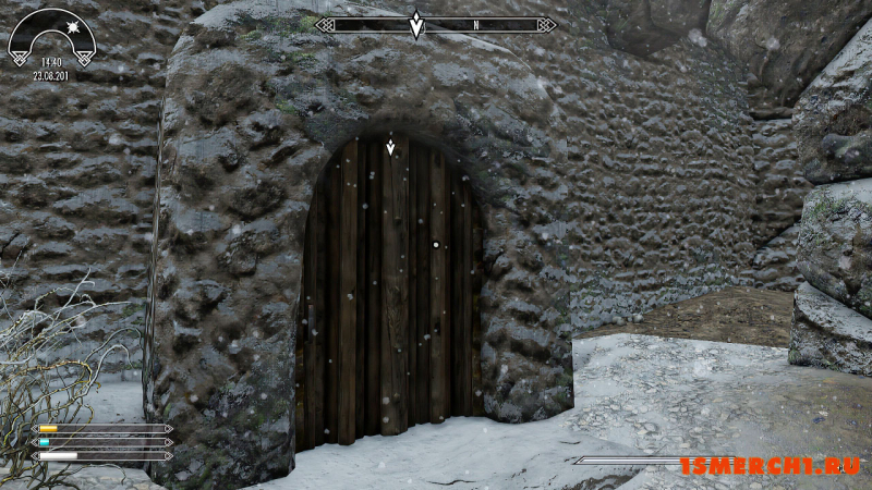 Door Master