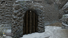 Door Master