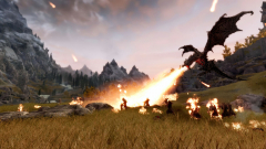 Impressive ENB