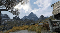 Project Reality - Climates Of Tamriel