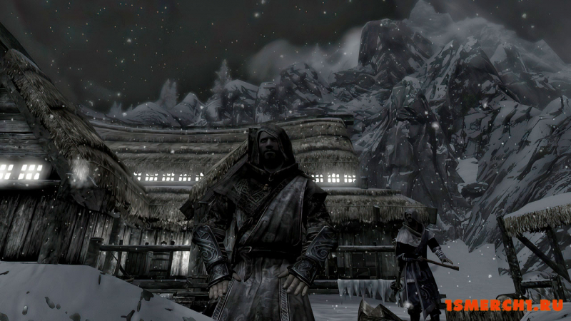 Project Reality - Climates Of Tamriel