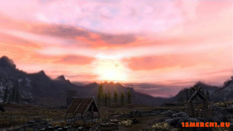 Project Reality - Climates Of Tamriel