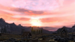 Project Reality - Climates Of Tamriel