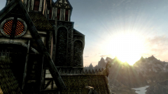 Project Reality - Climates Of Tamriel