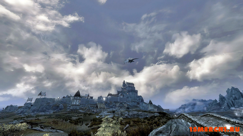 Project Reality - Climates Of Tamriel