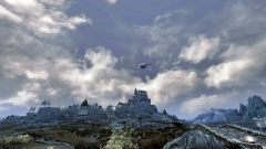 Project Reality - Climates Of Tamriel