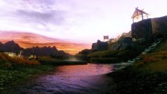 Project Reality - Climates Of Tamriel