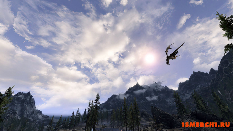 Project Reality - Climates Of Tamriel