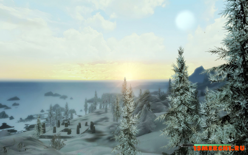 Project Reality - Climates Of Tamriel
