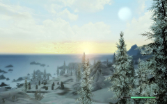 Project Reality - Climates Of Tamriel