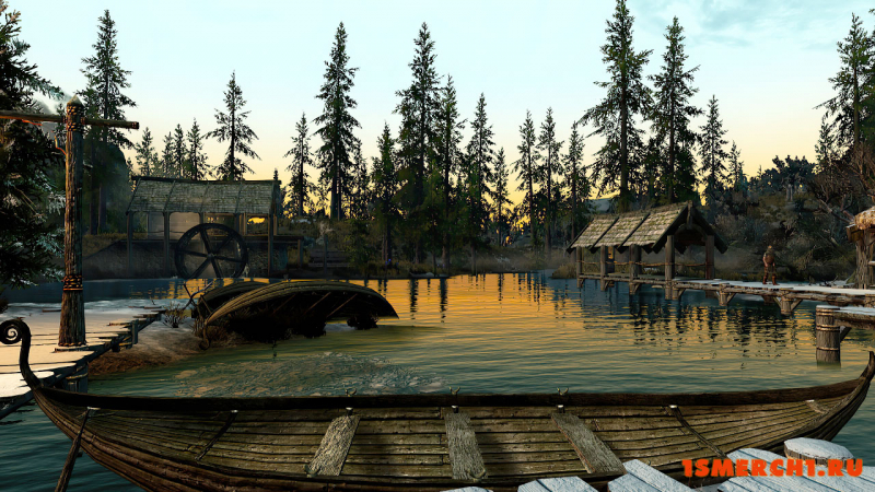 Project Reality - Climates Of Tamriel