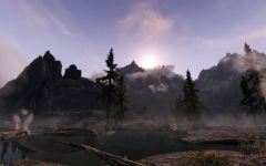 Project Reality - Climates Of Tamriel