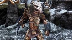 Predators - The Lost Tribes