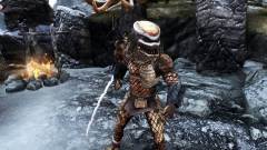 Predators - The Lost Tribes