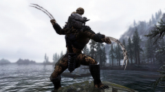 Predators - The Lost Tribes