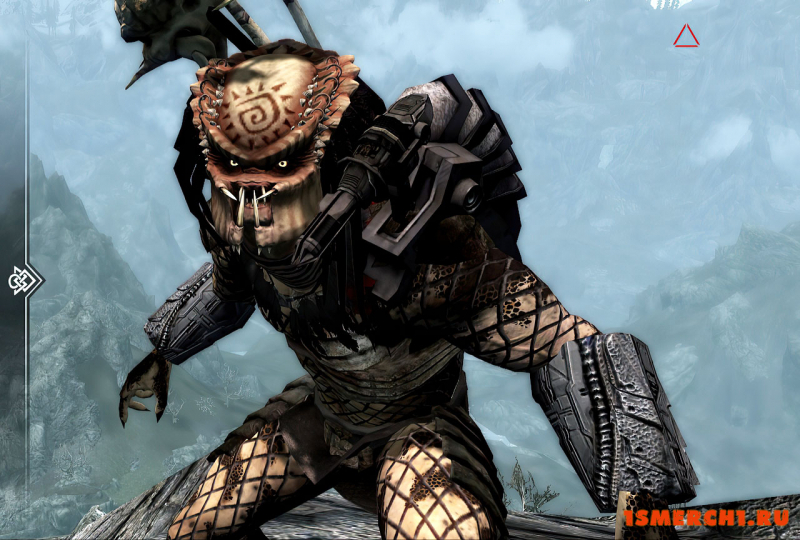 Predators - The Lost Tribes