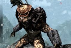 Predators - The Lost Tribes