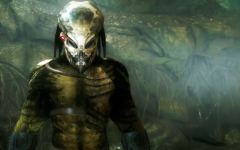 Predators - The Lost Tribes